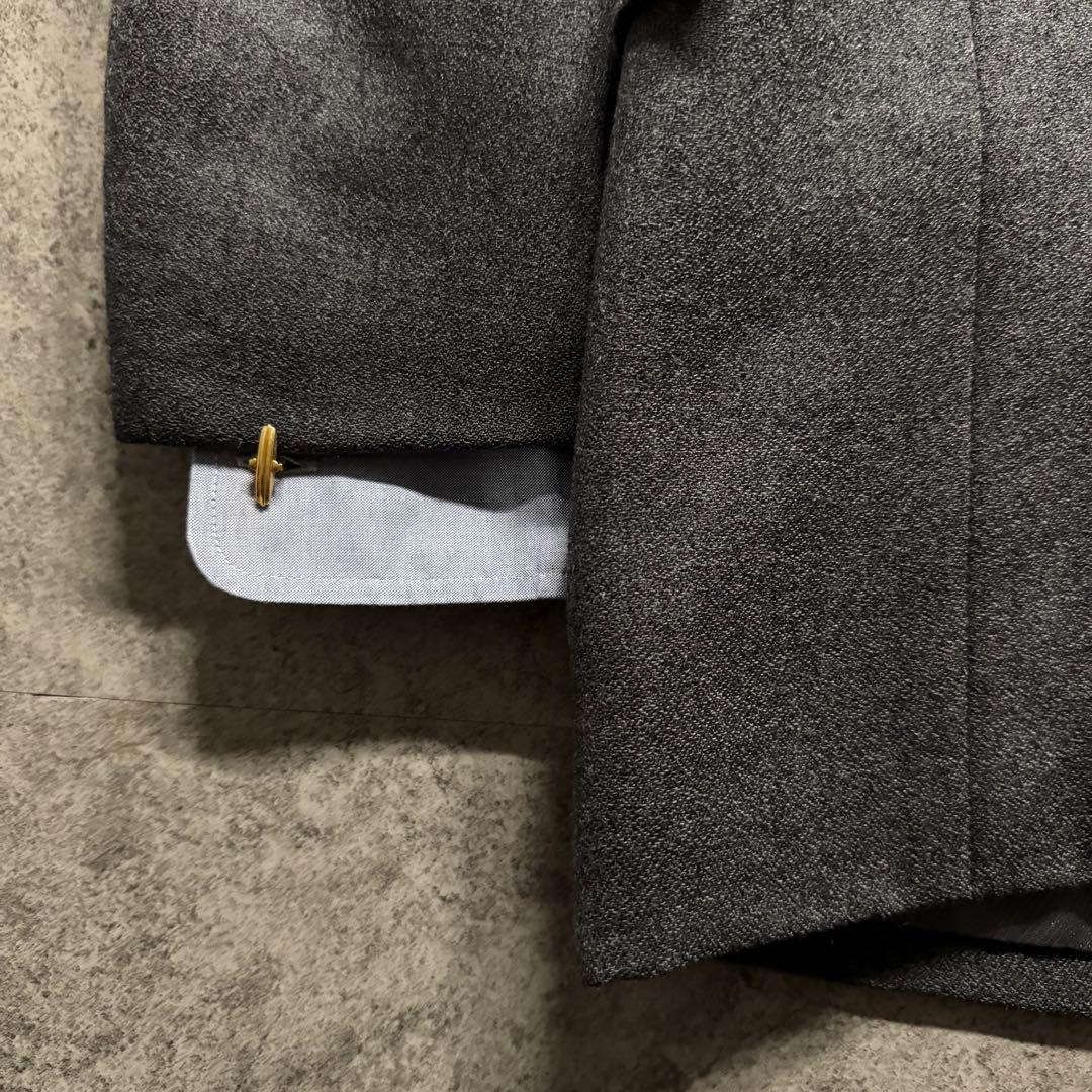 vintage Christian Dior ダブル　セットアップ　菅田将暉