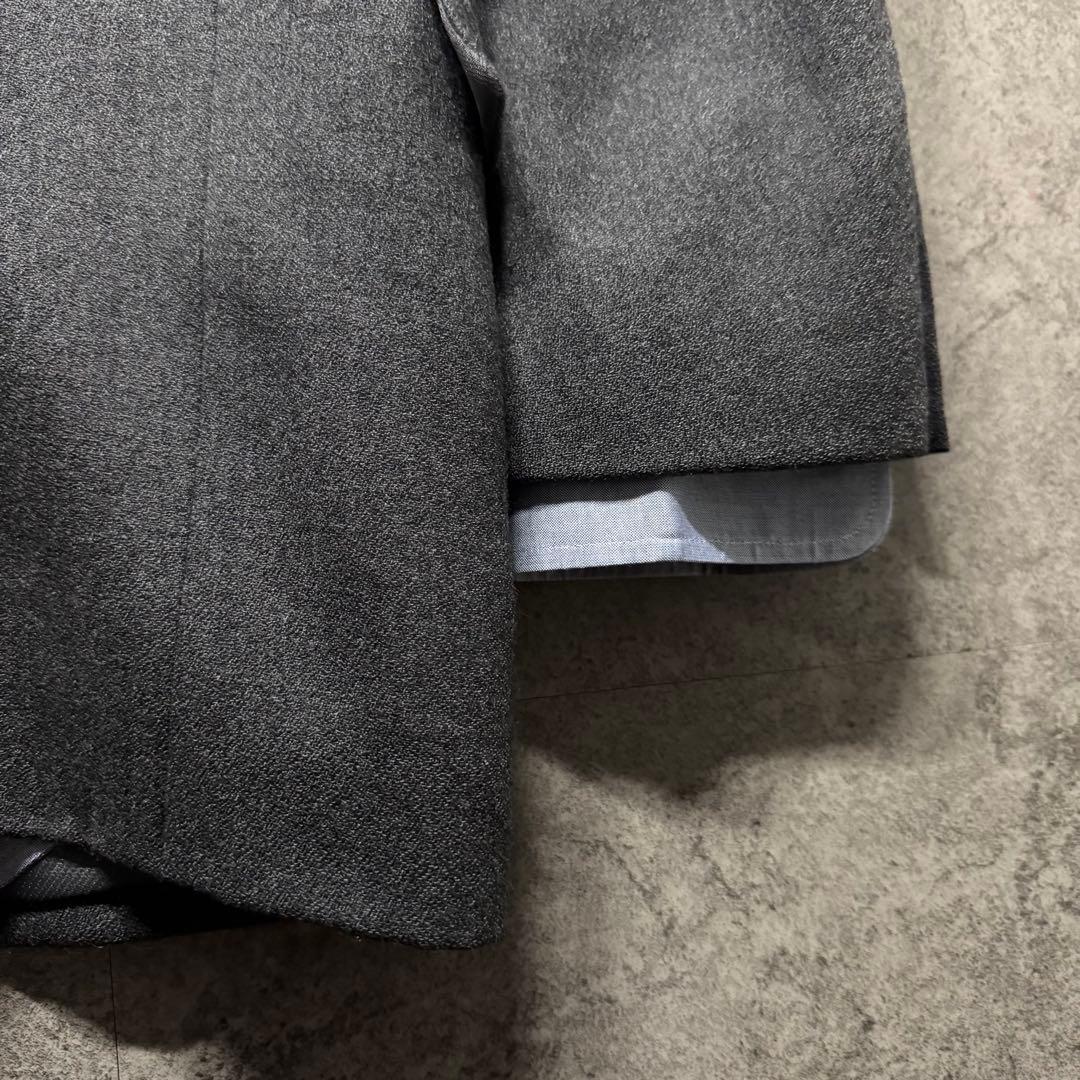 vintage Christian Dior ダブル　セットアップ　菅田将暉