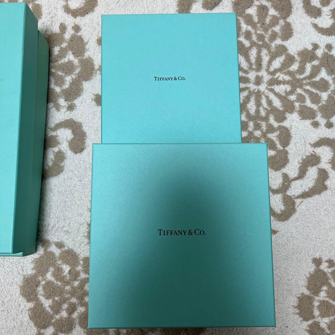 ティファニー　ブルーマグカップ　食器セット