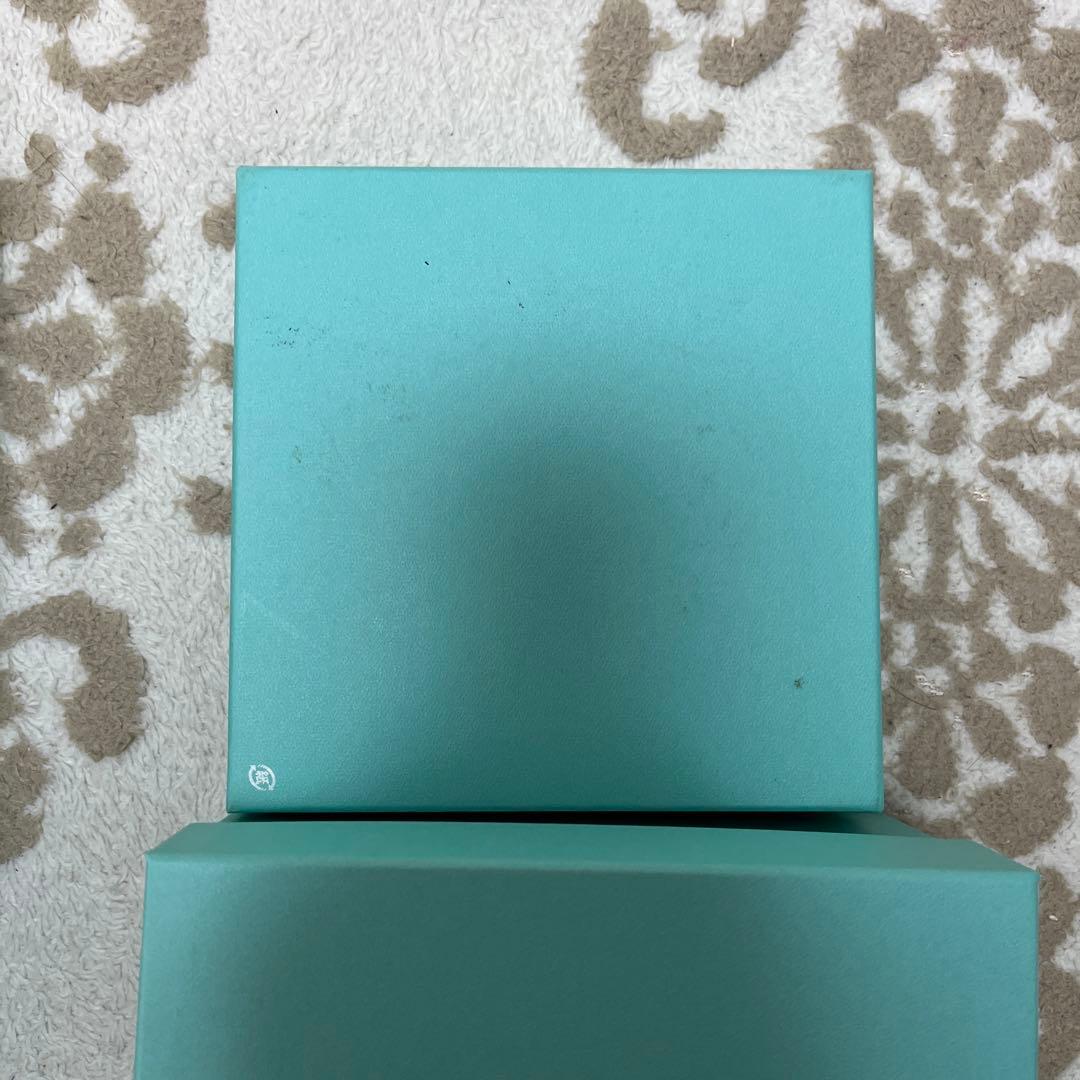 ティファニー　ブルーマグカップ　食器セット