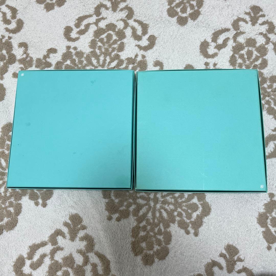 ティファニー　ブルーマグカップ　食器セット