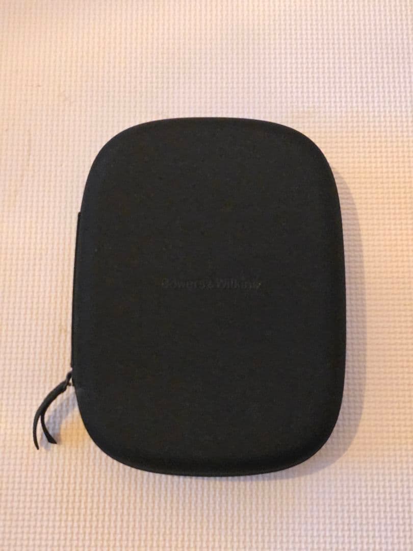 Bowers & Wilkins Px7 S3 アンスラサイト・ブラック