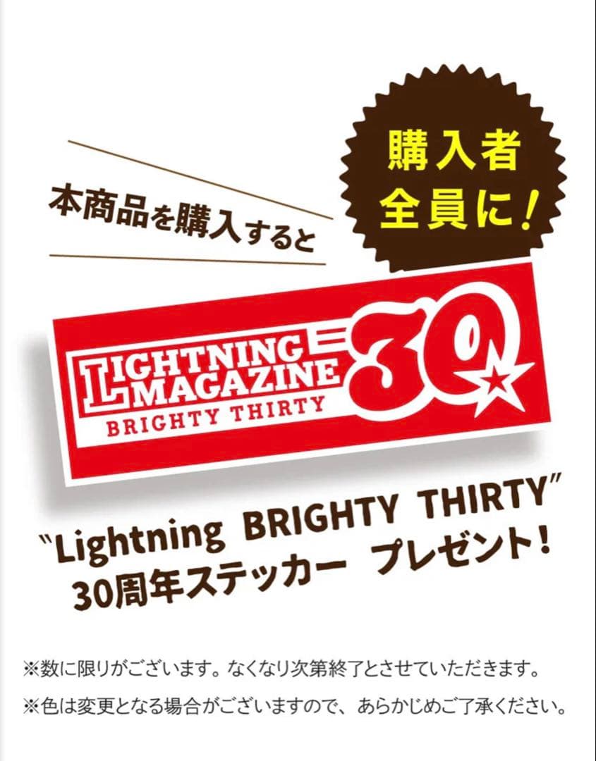 Lightning30周年企画 Danner×Lightning ショートブーツ