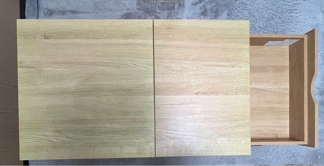 センターテーブル(リフティ3CN LBR)