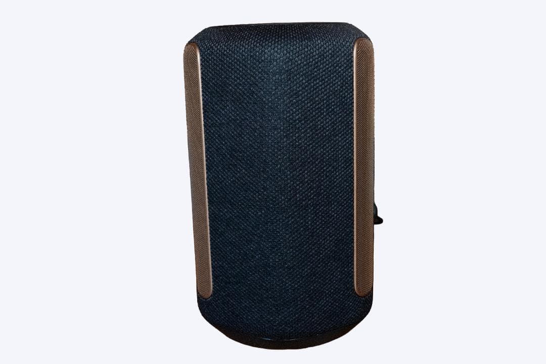 SONY ワイヤレススピーカー SRS-RA3000 ブラック