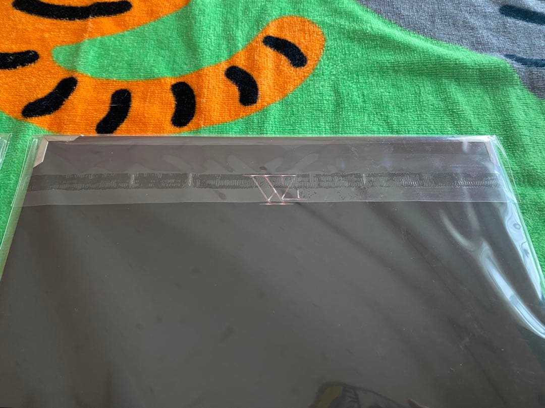 SEVENTEEN ウジ Ruby プレミアムフォト 2枚 セット