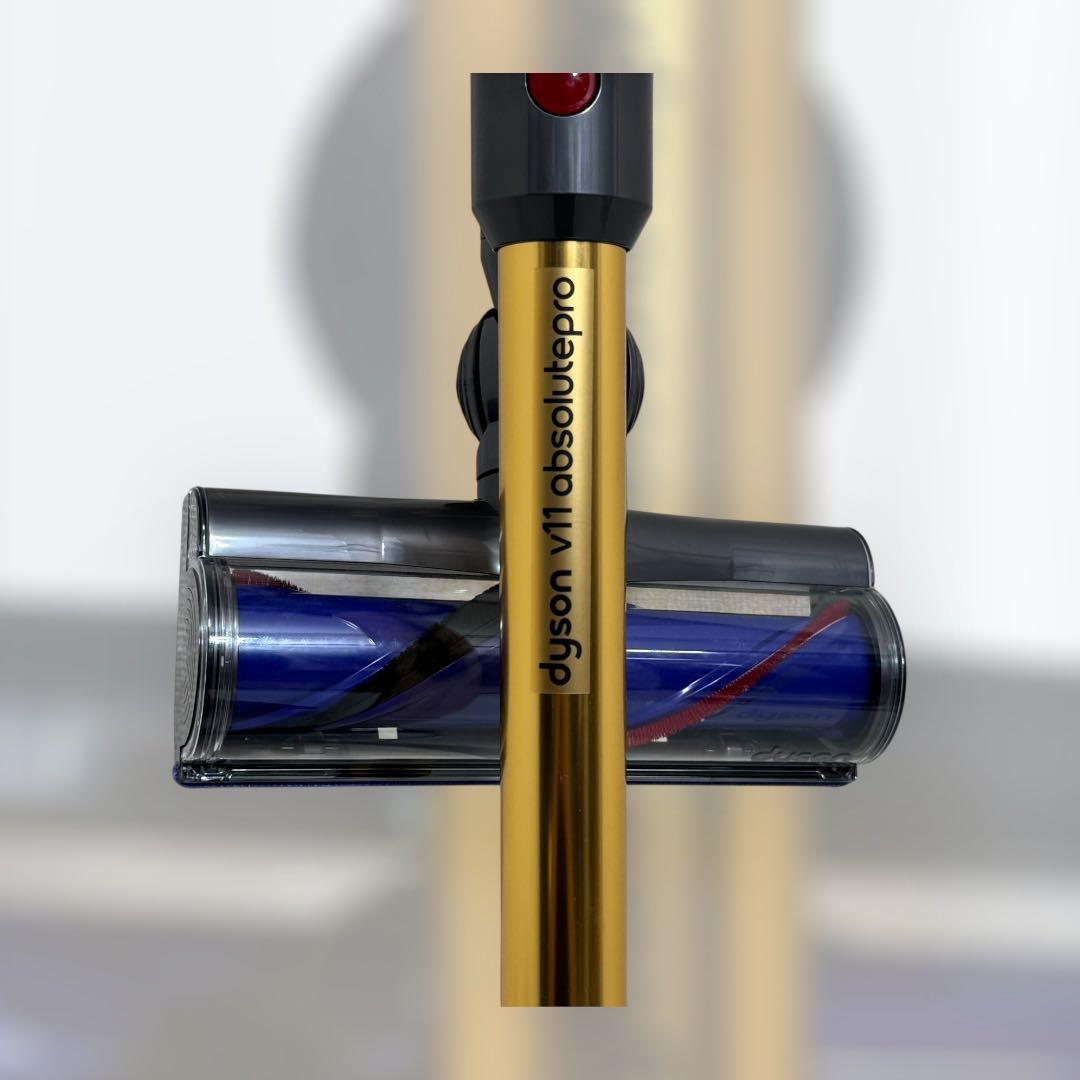 9024.ダイソン コードレス掃除機 V11 アブソリュートプロ