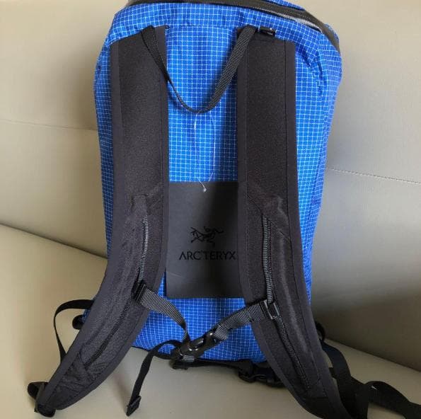 ARC'TERYX Konseal 15 バックパック　ブルー　未使用