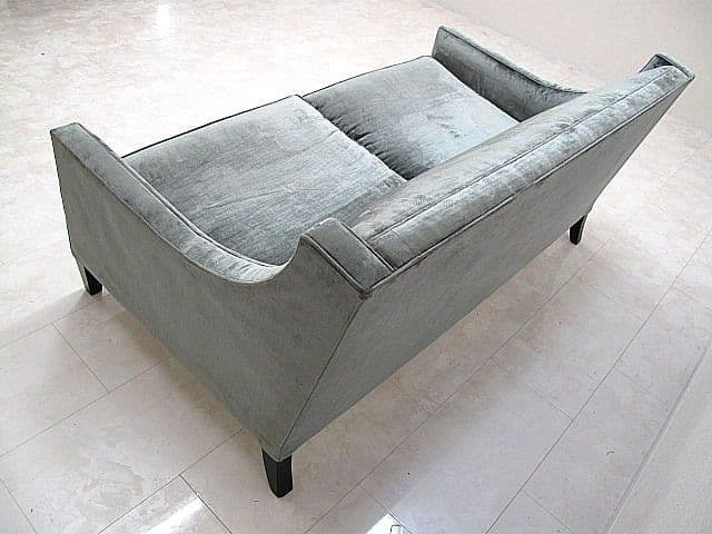 【展示品】デュレスタ Jジャービス 　3人掛けソファ 英国最高級　3Pソファ