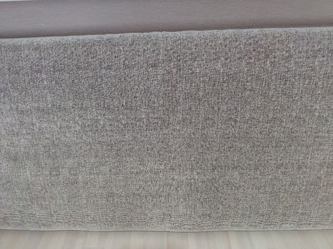 ★つみきソファ本体★ローソファ専門店 HAREM★W1800