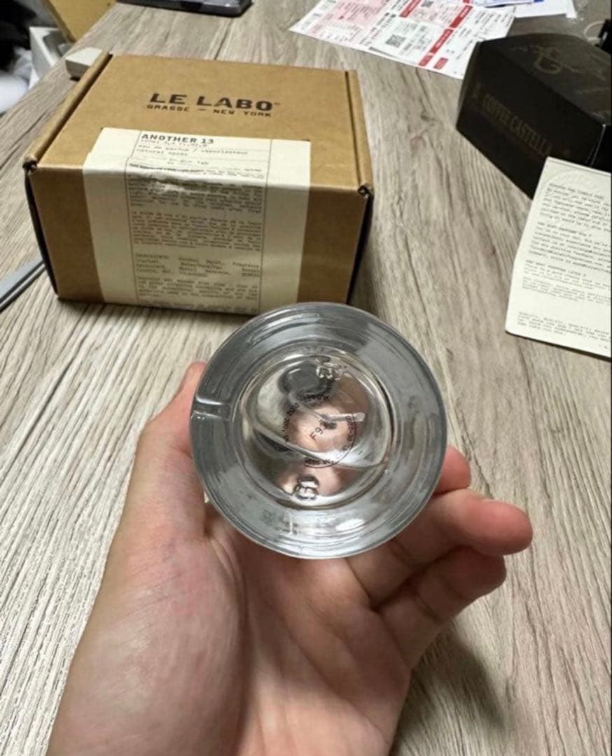 A*A様 LELABO Another 13