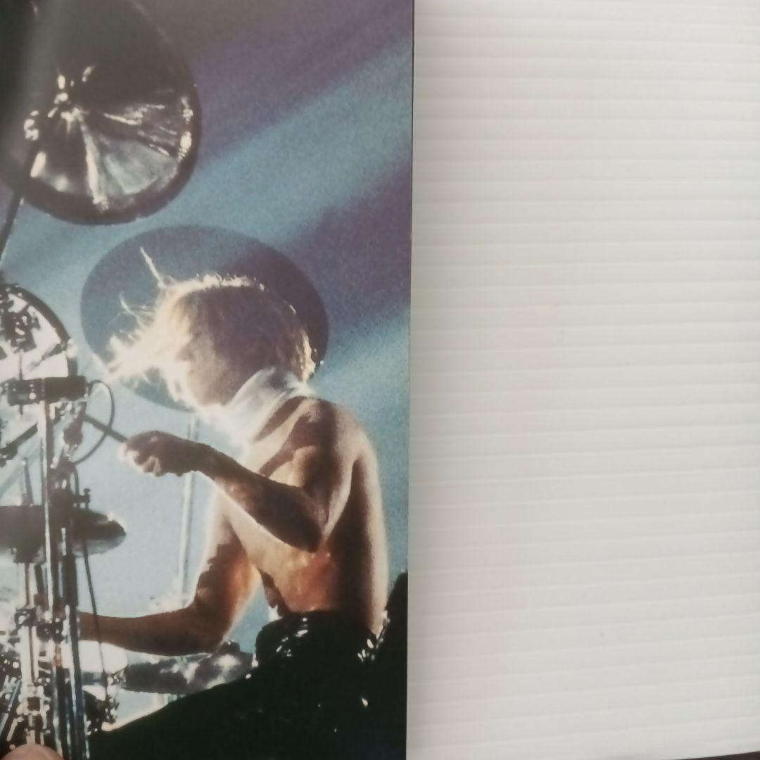 X JAPAN/THE LAST LIVE VIDEO〈2枚組〉