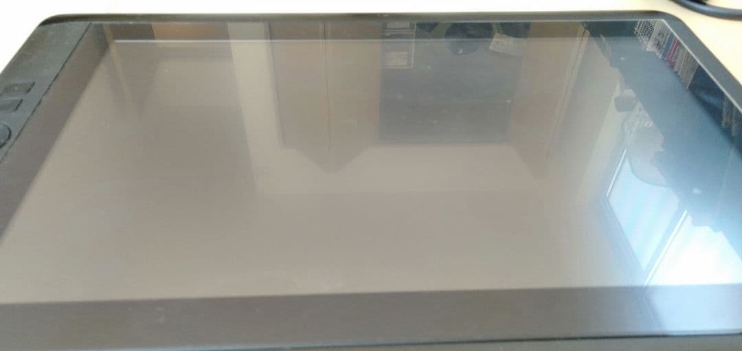 スマホ・タブレット・パソコン WACOM DTK-1301/K0