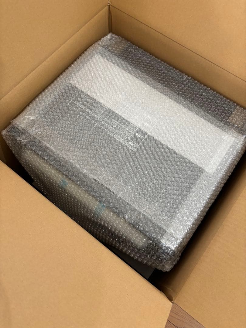 【部品交換、点検済み、美品】　エブリノ　象印　電子レンジ　ES-GT26-BM