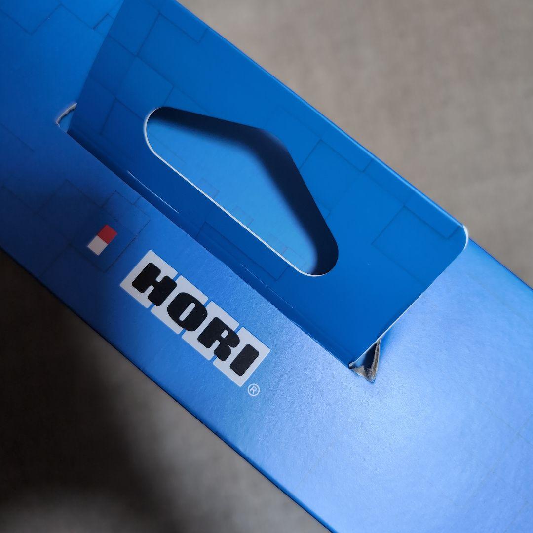 HORI NOLVA WindowsPC版　レバーレス　コントローラー　ホリ