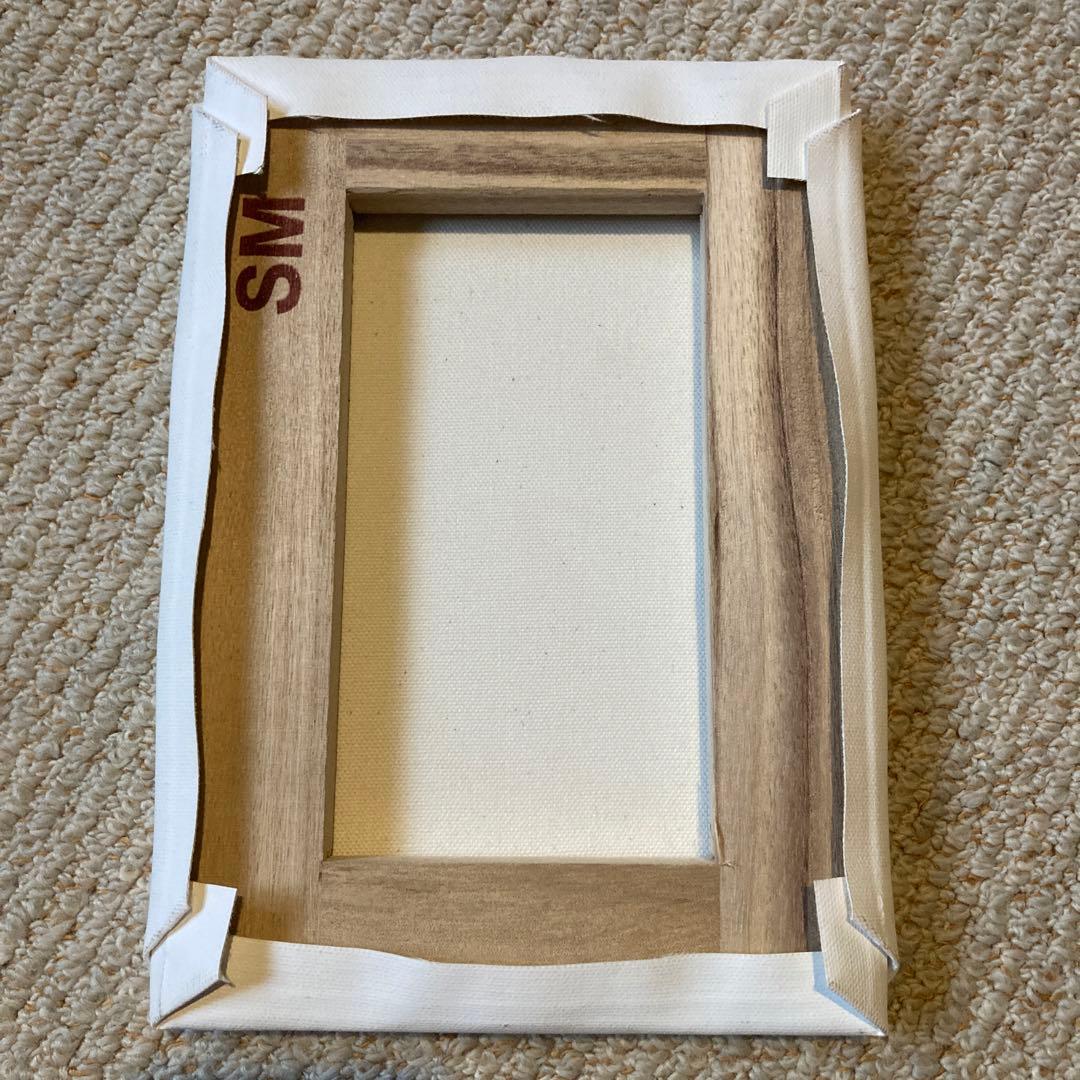 N*m様 【希少】直筆サイン入りアートパネル　つば九郎　　スワローズ　限定