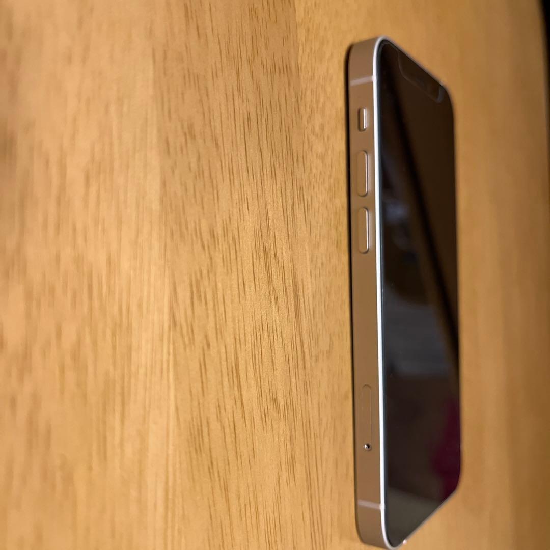 iPhone 12 mini ホワイト 128 GB SIMフリー