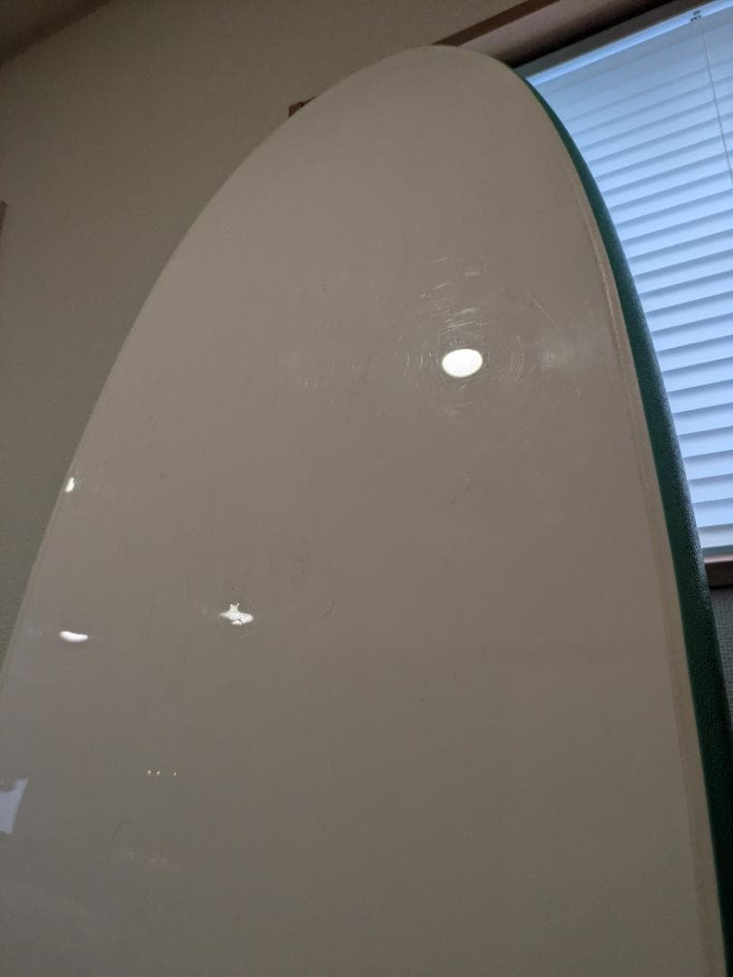 WAVE BANDIT　 5'8\" Quad　送料込＆ほぼ新品