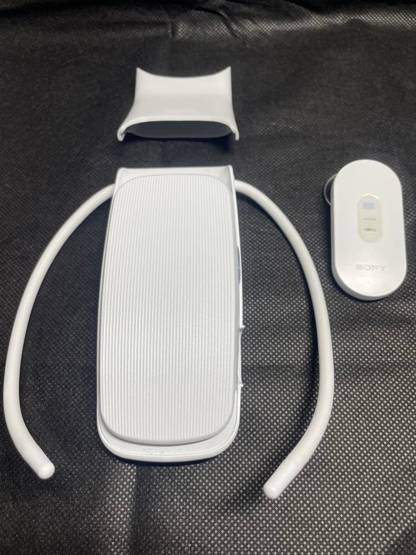 ソニー REON POCKET 5 センシングキット ウェアラブルサーモデバイス