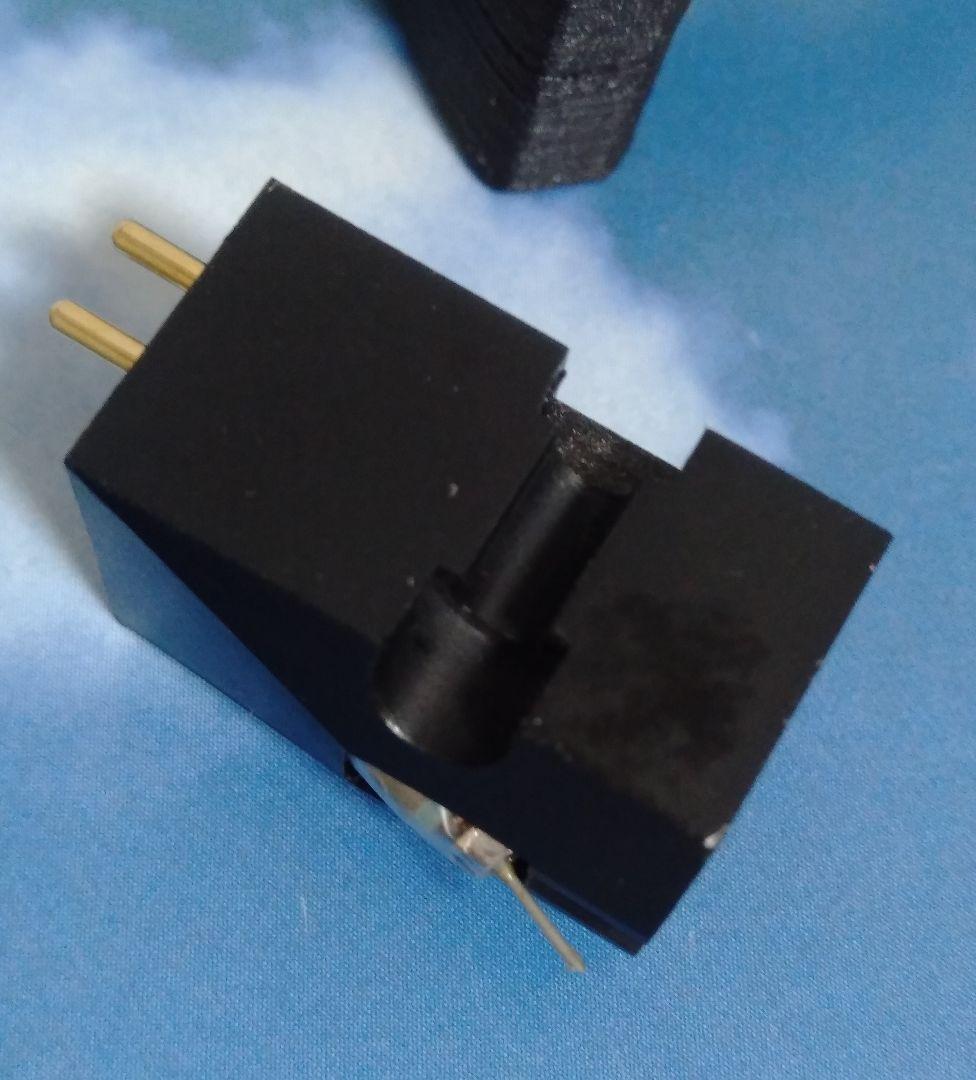 デノン MCカートリッジ DL-103 再生音質良好です