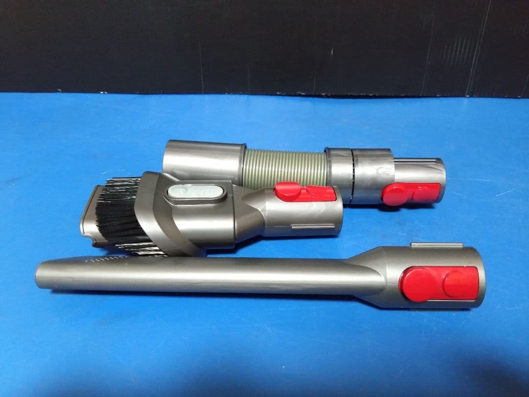 最終値下げ！dyson 大人気機種digitalslimfluffy SV-18