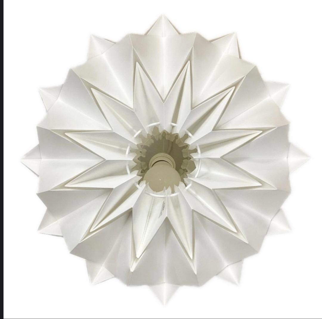 北欧　正規品　LE KLINT 176B ペンダントライト レクリント アクタス