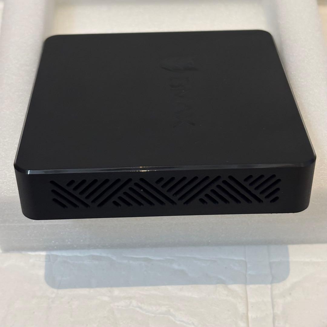 ミニPC Windows11pro 8GB/128GB BMAX B1 MINI