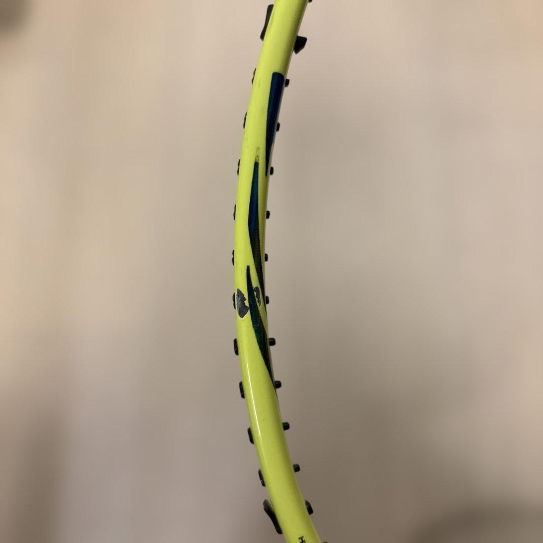 【YONEX】 アストロクス77 4U G5