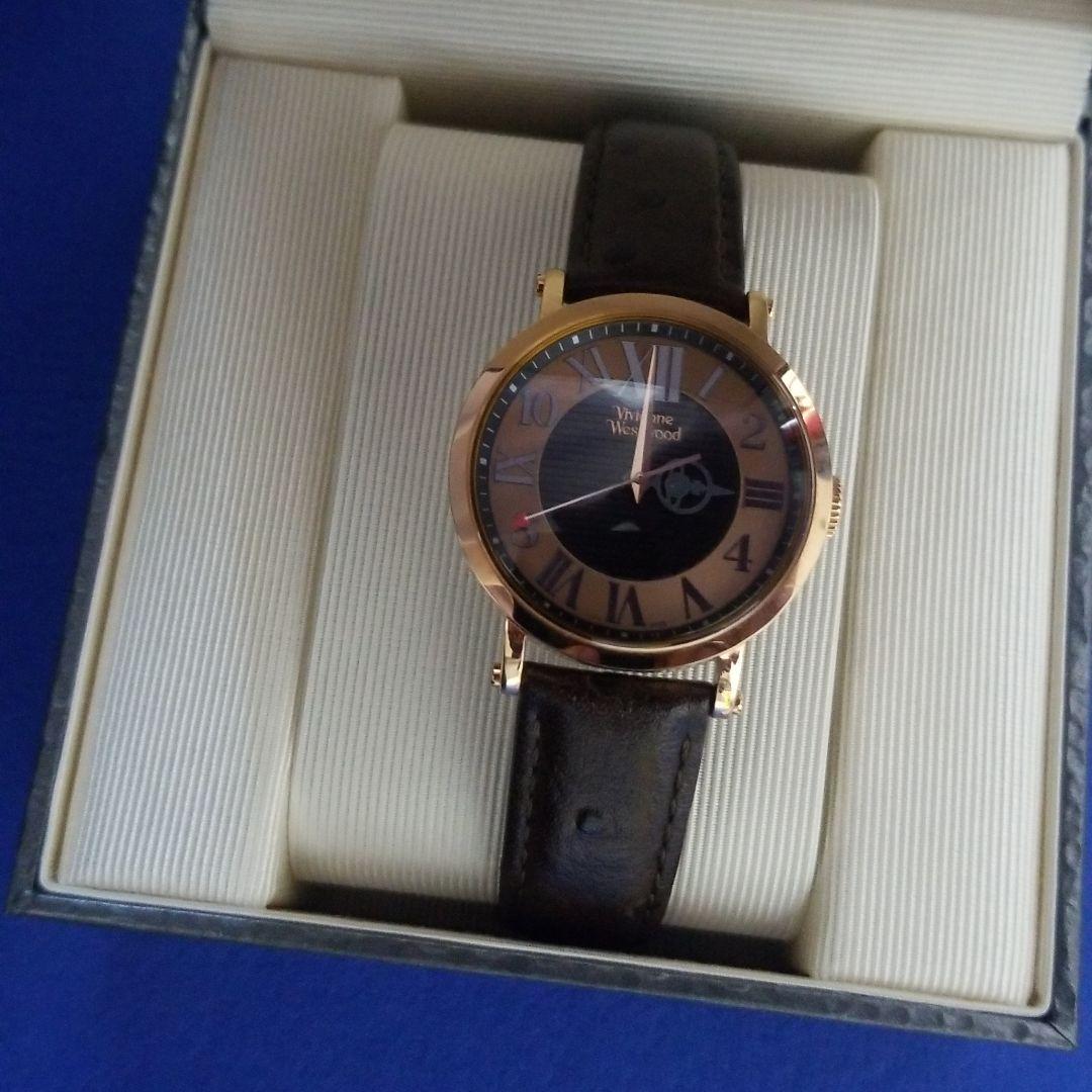 【特別価格】VivienneWestwoodMAN　腕時計