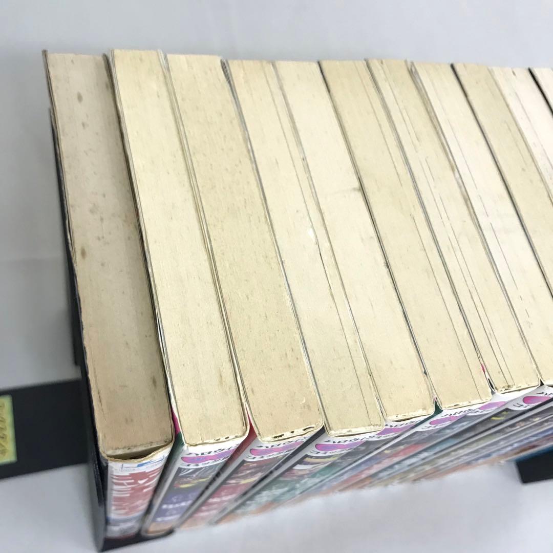 まとめ売り 楳図かずお ハロウィン少女漫画 他 14冊セット こわい本シリーズ