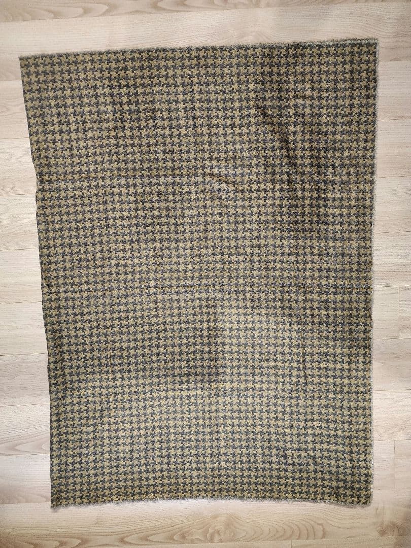 Pierre-Louis Mascia マフラー ブランケット 大判