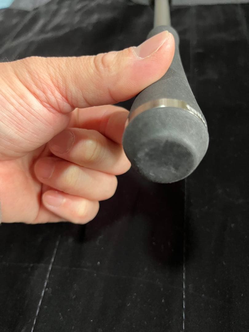 ロッド OUTBACK [New Gen] S68/84M-P6.5