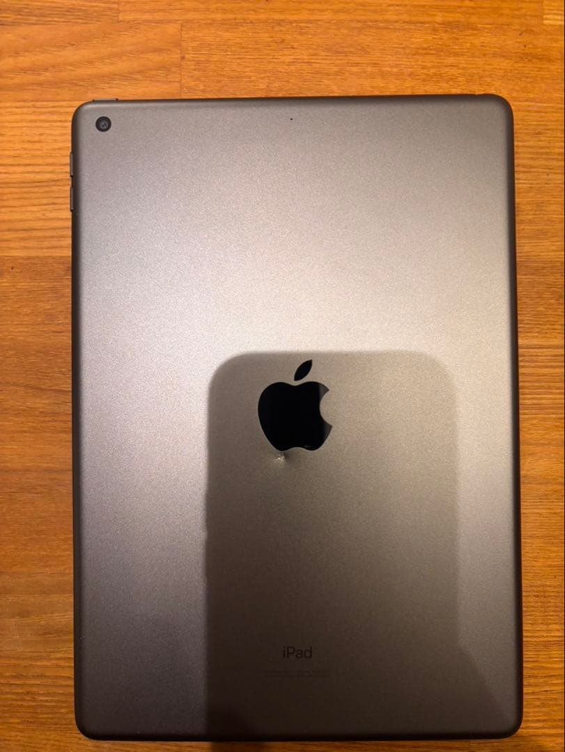 iPad8世代32GB