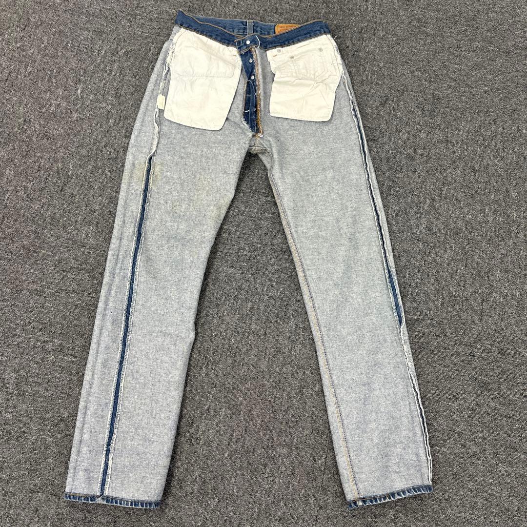 161 90s USA製 Levi's501-0000