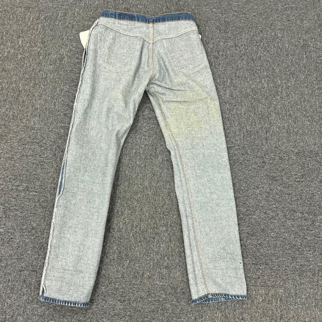 161 90s USA製 Levi's501-0000
