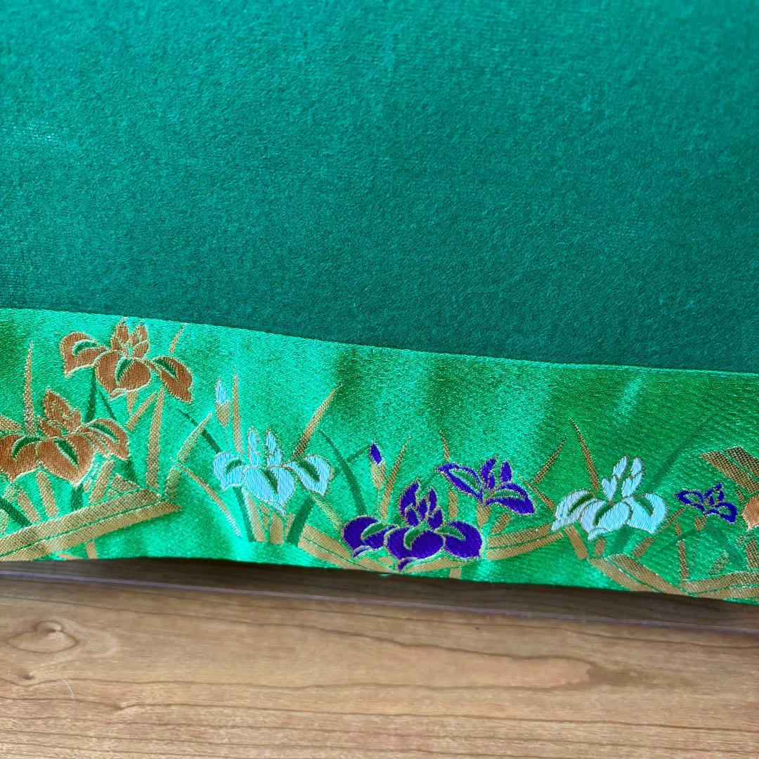 久月　利光作　兜飾り　美品