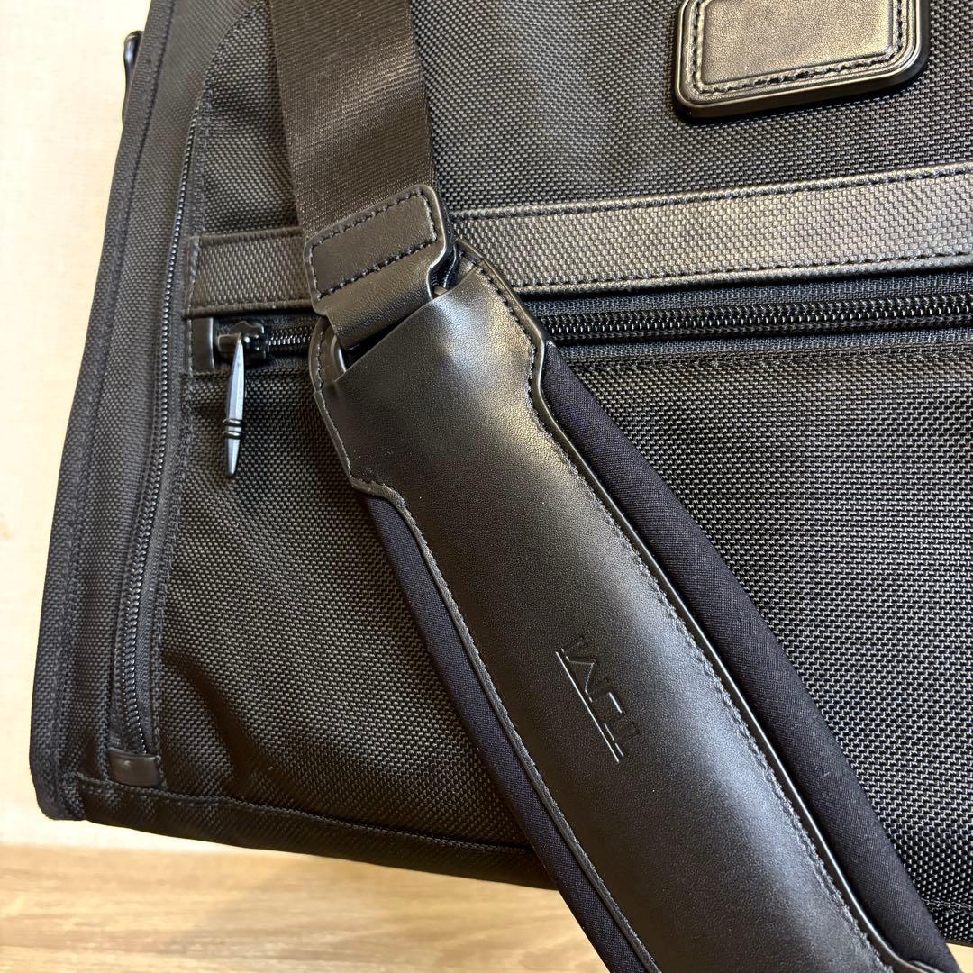【週末値下げ！】TUMI 2way トゥミ　ブリーフケース　ビジネスバッグ✨