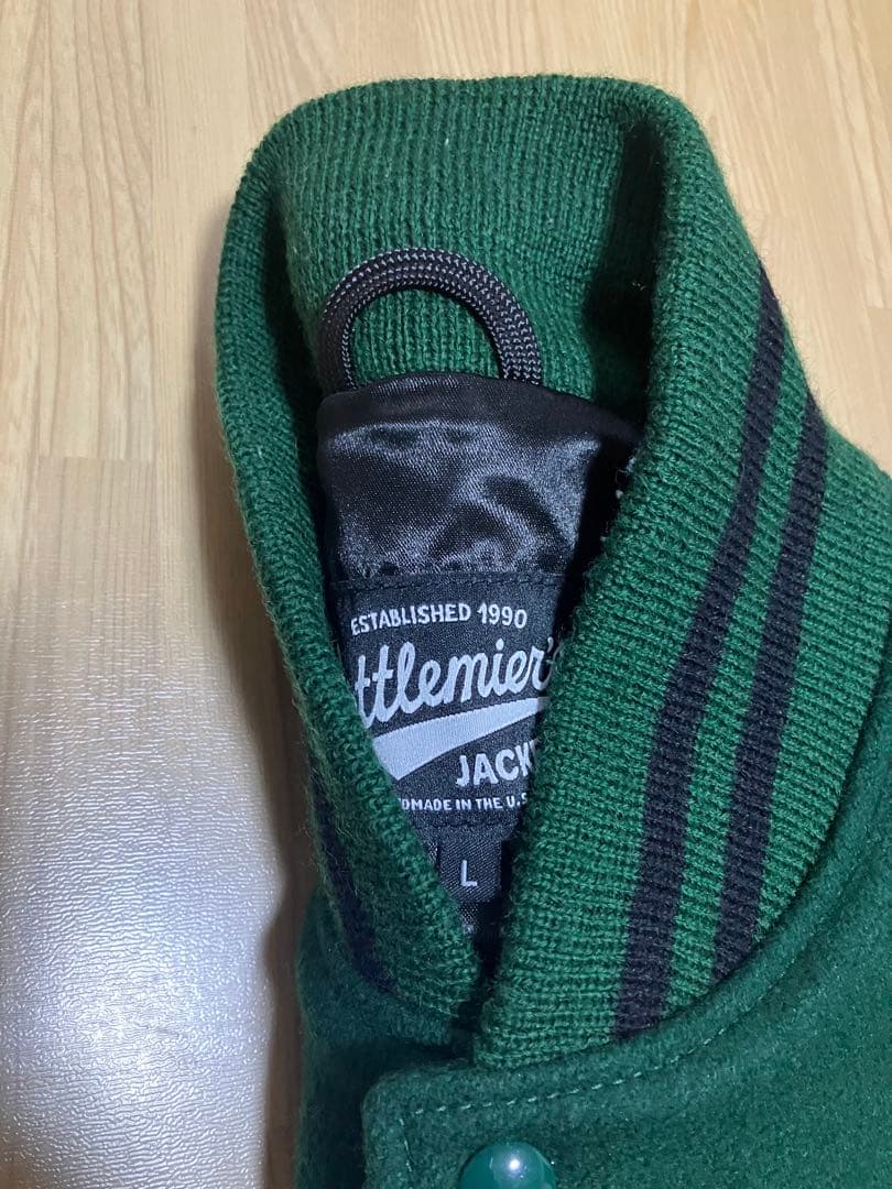 セトルマイヤーズ スタジャン