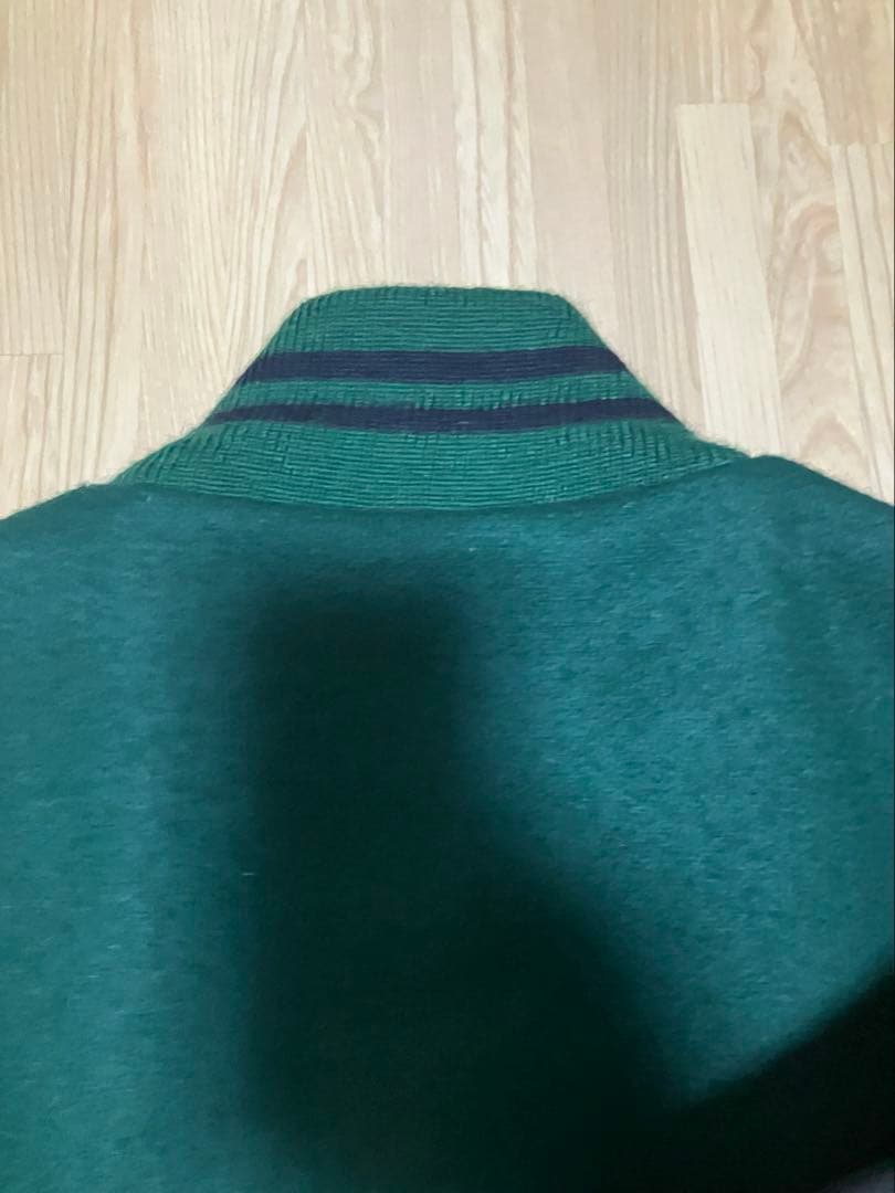 セトルマイヤーズ スタジャン