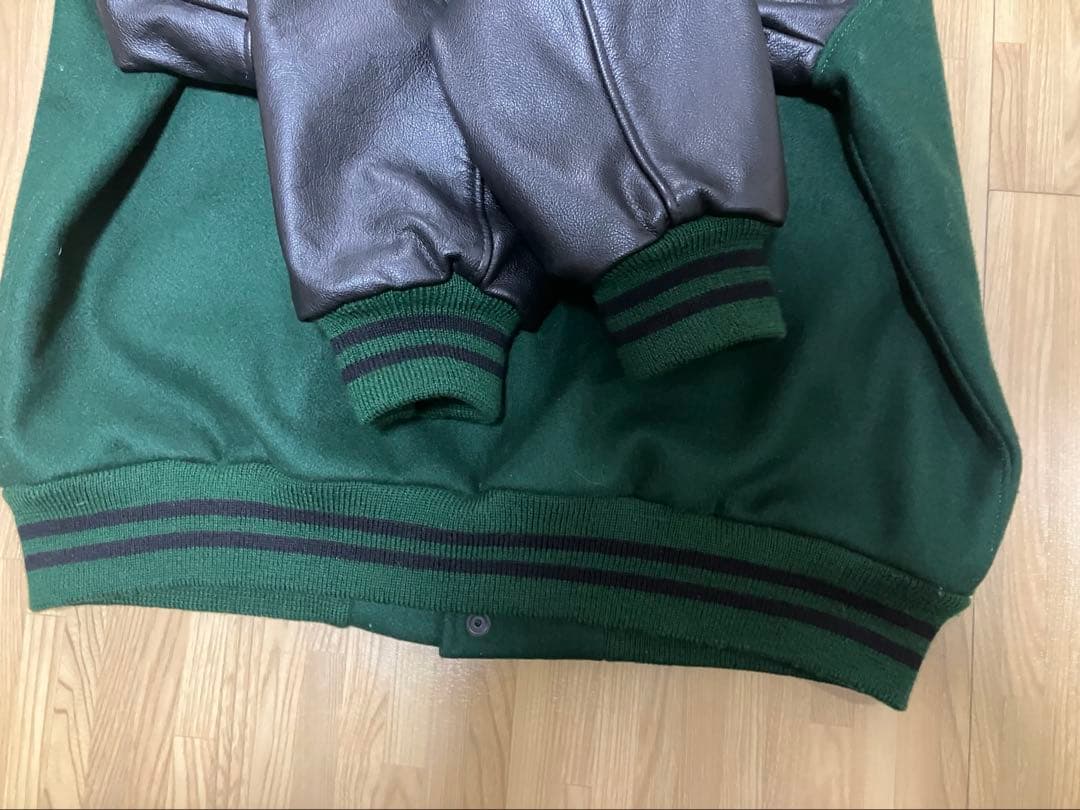 セトルマイヤーズ スタジャン