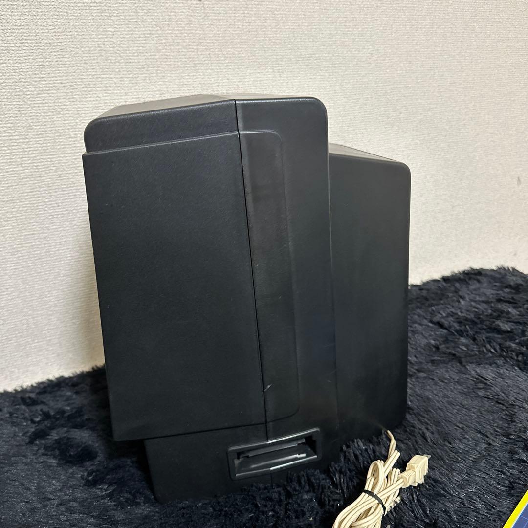 希少 レア バンダイ コンピュータービジョン 光速船 Vectrex