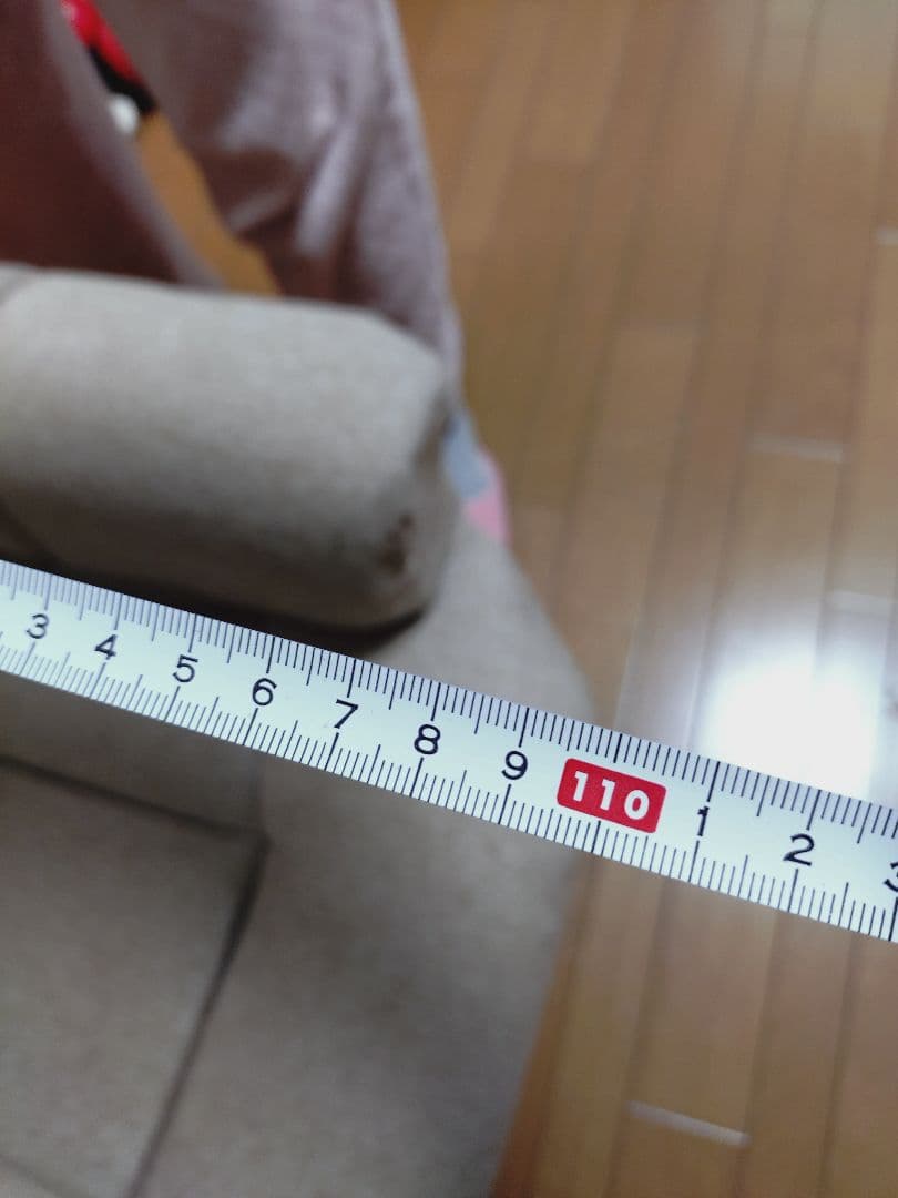 送料込みです座椅子生活　テレビが見やすい1人掛けソファ