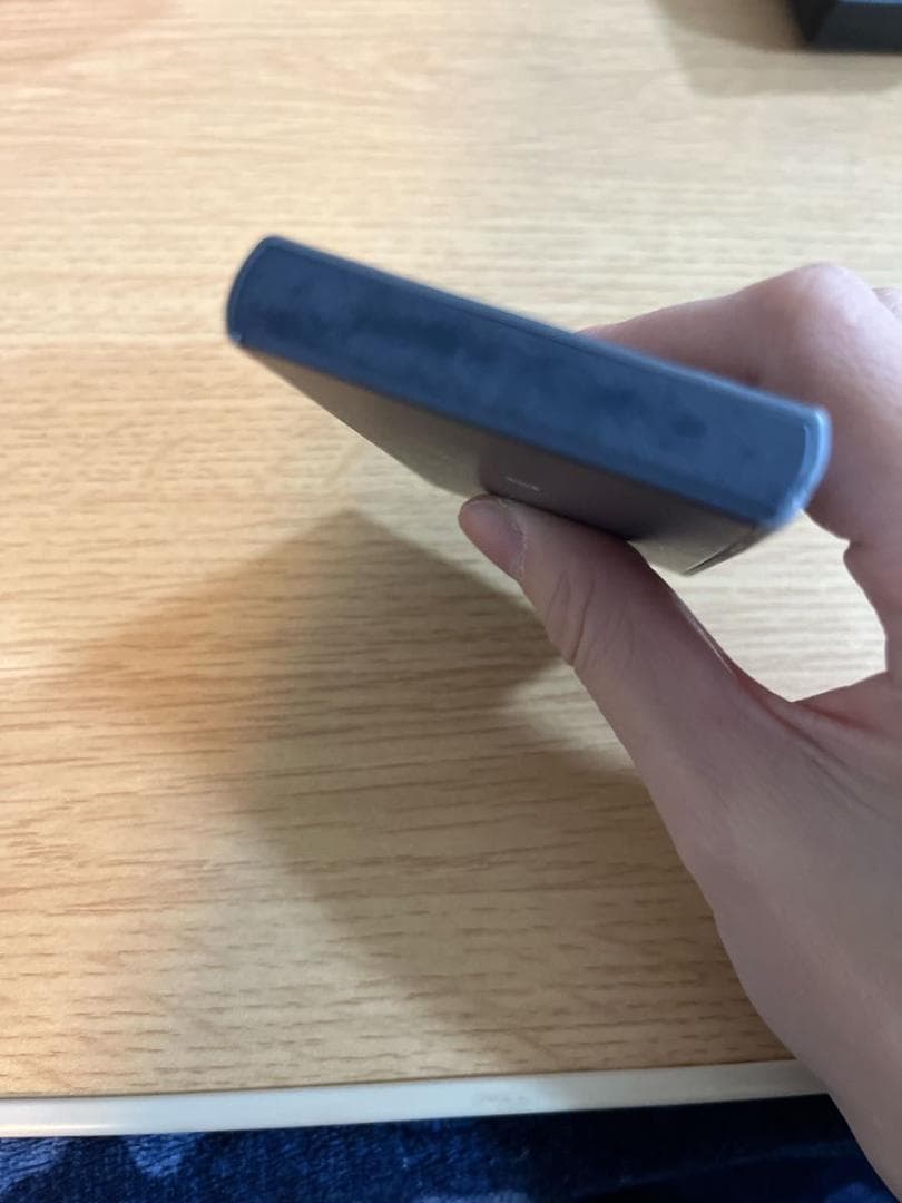 SONY WALKMAN ウォークマン NW-A45 A40シリーズ ブルー