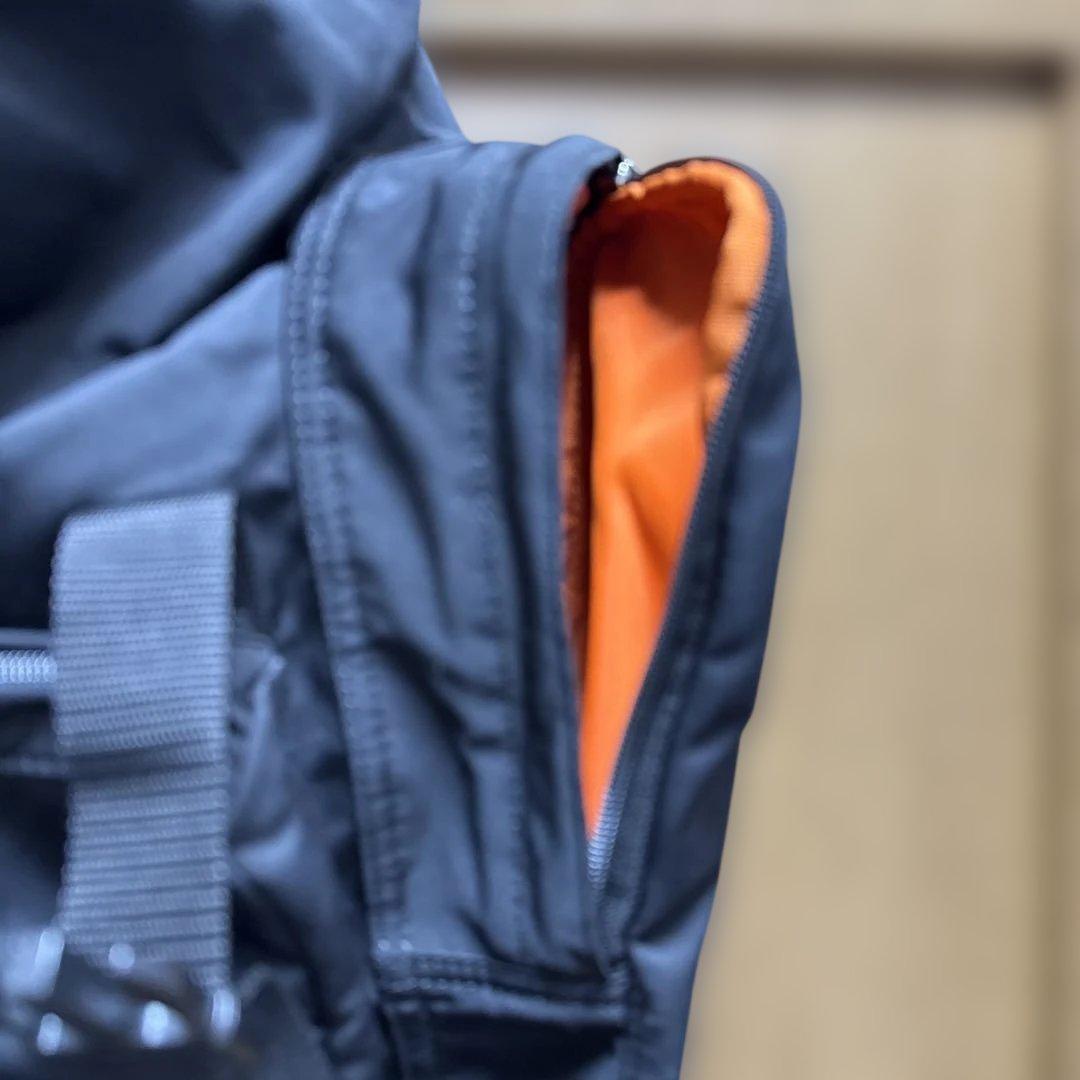 M*J様 MLVINCE tactical back pack