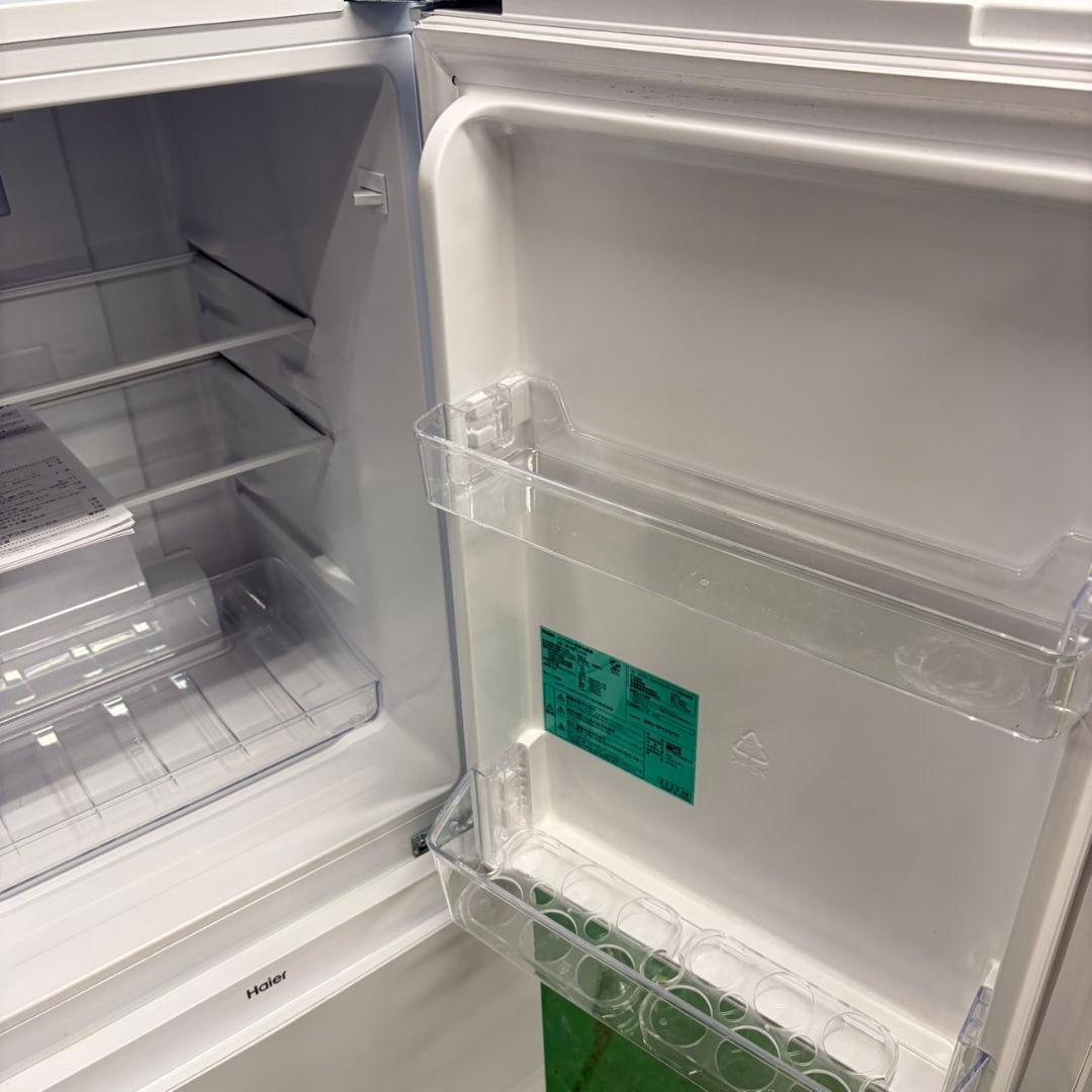 637 2023年製　冷蔵庫　小型　一人暮らし　100L〜200L 洗濯機も有