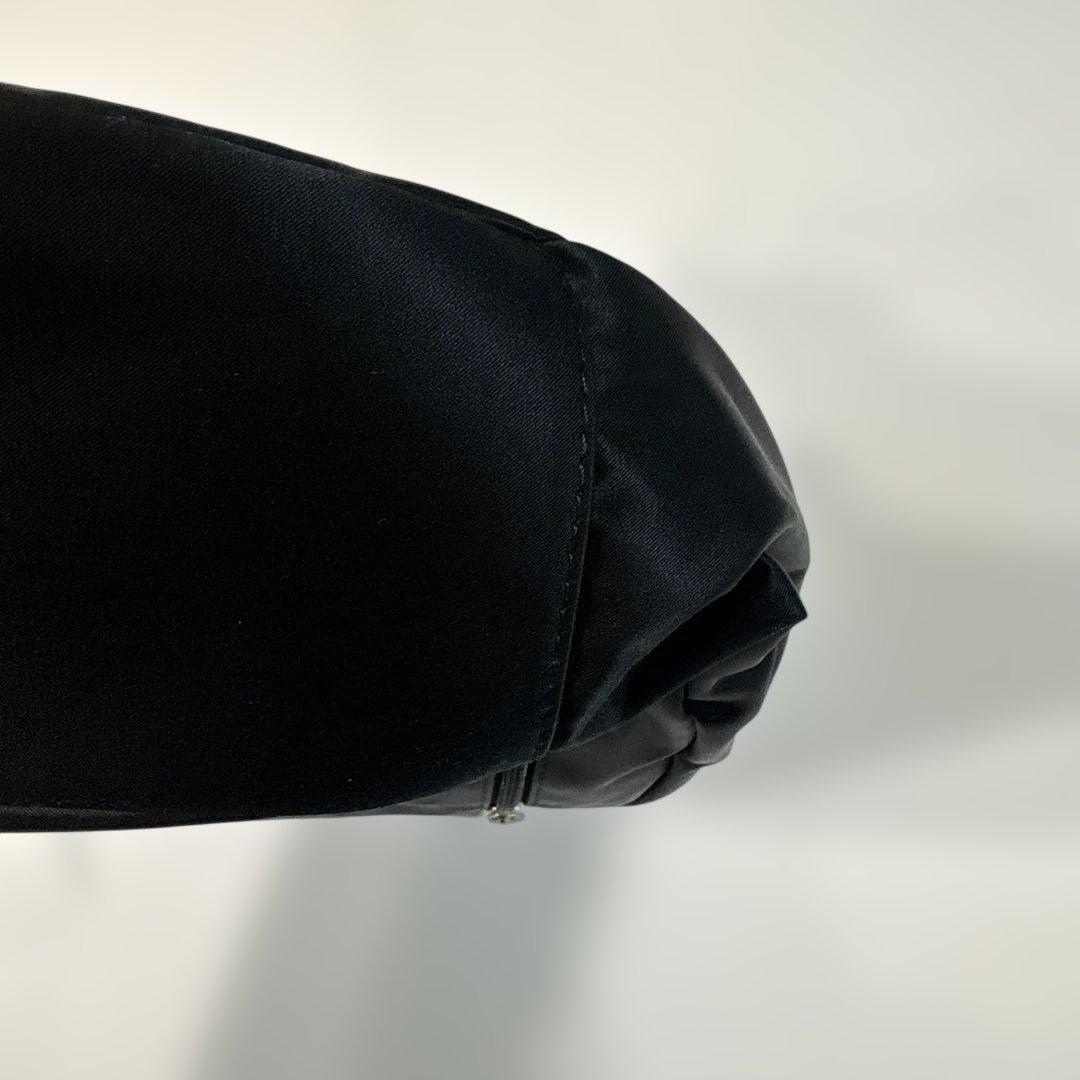 新品ラシット今期 A4入るラウンドビッグショルダーバッグ