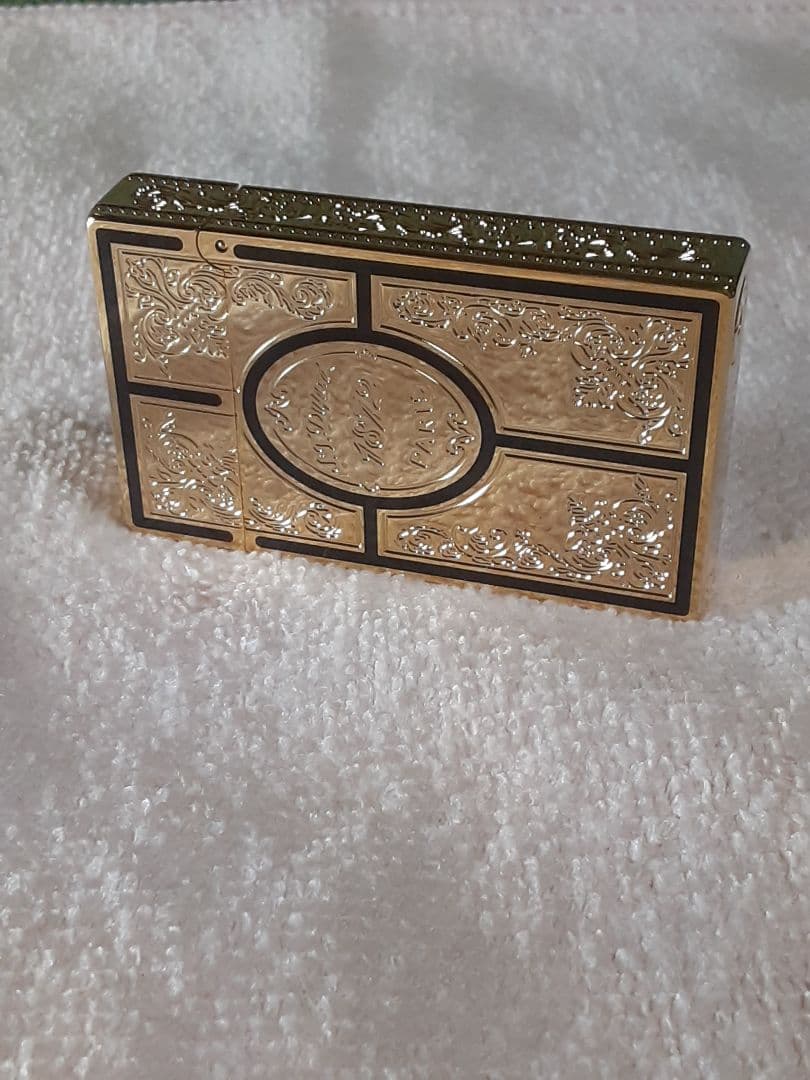 Chapado en Laton ゴールドコンビ Lcg