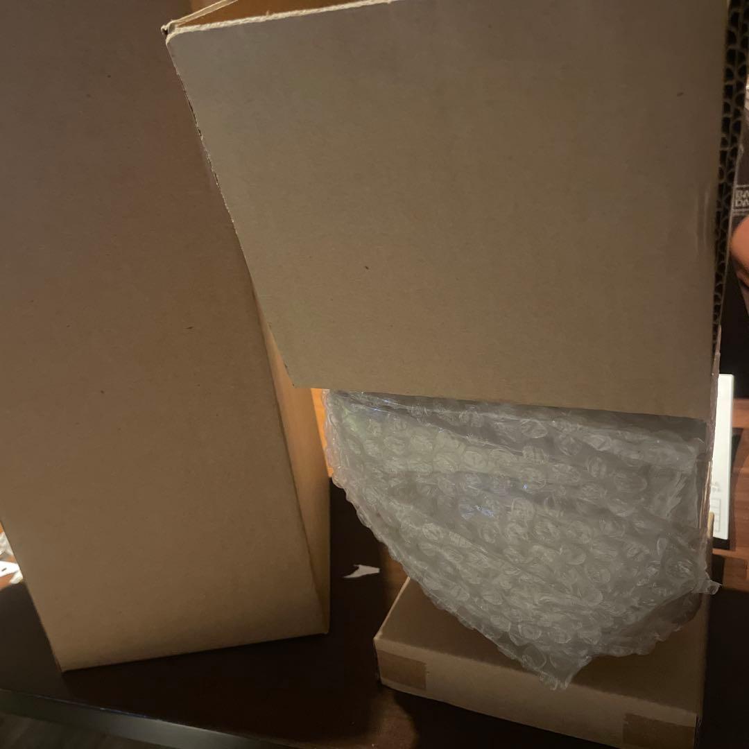 ビリケン商会 怪獣ブースカ ハイパーホビー誌上限定