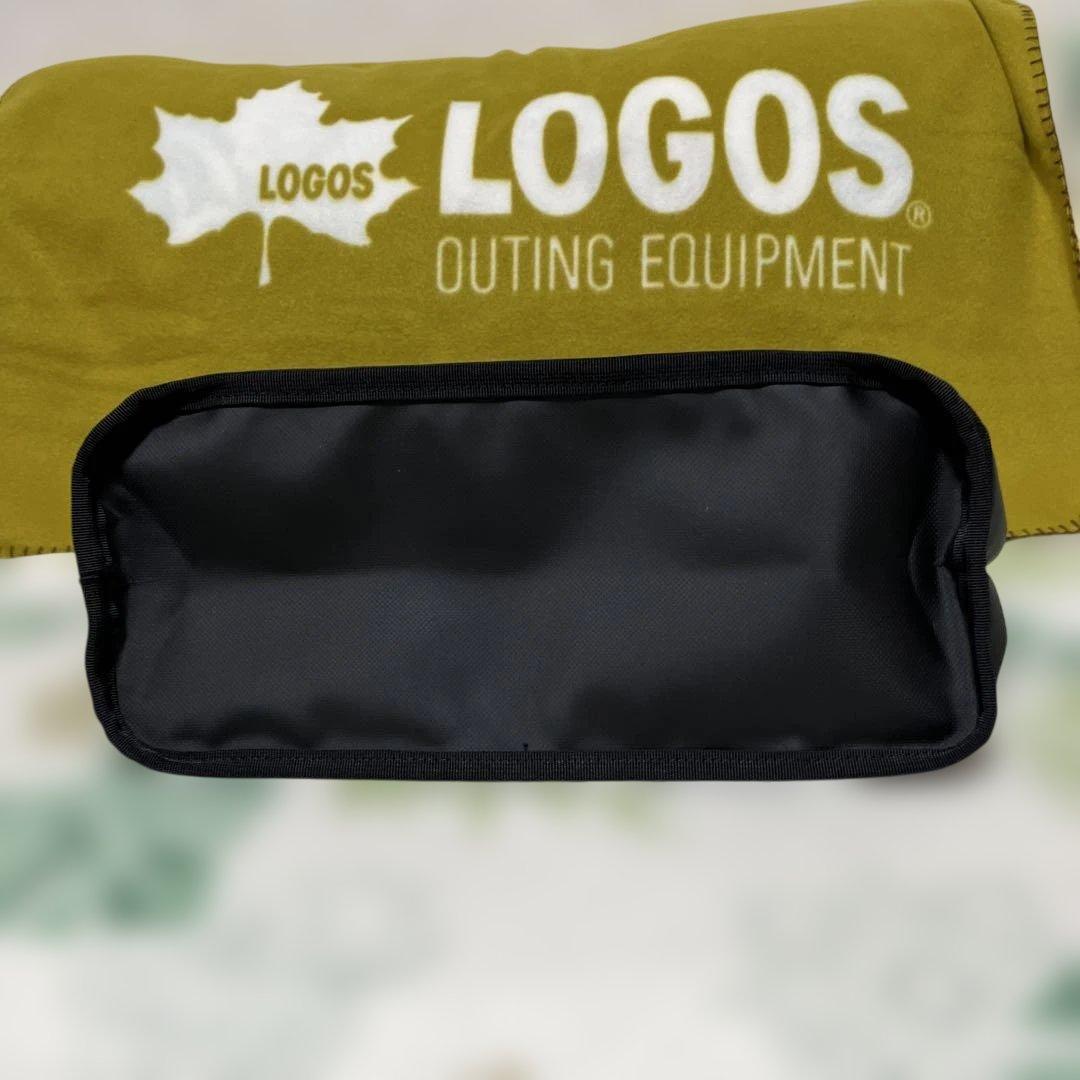 THE NORTH FACE ブラック トートバッグ　2 way 大容量