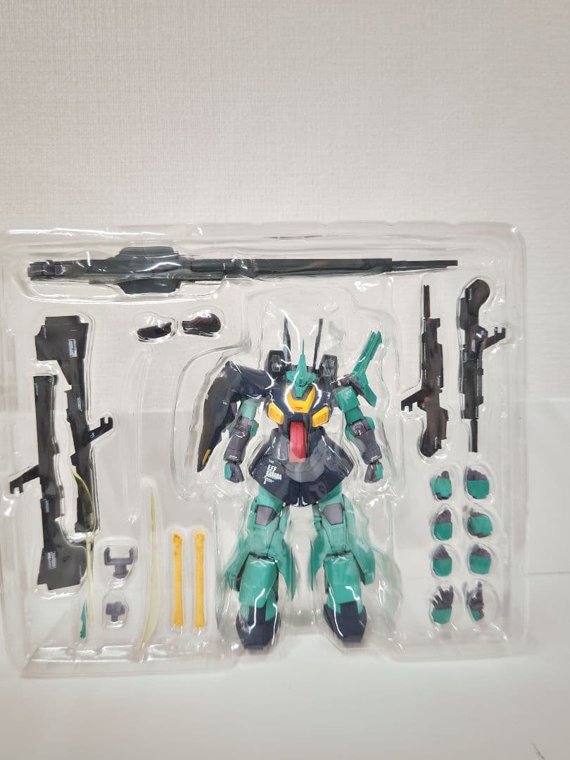 ROBOT魂 Ka signature ディジェ